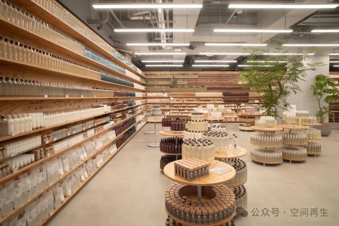 妹島和世 × 西沢立衛 - MUJI Labo代官山 · 图13