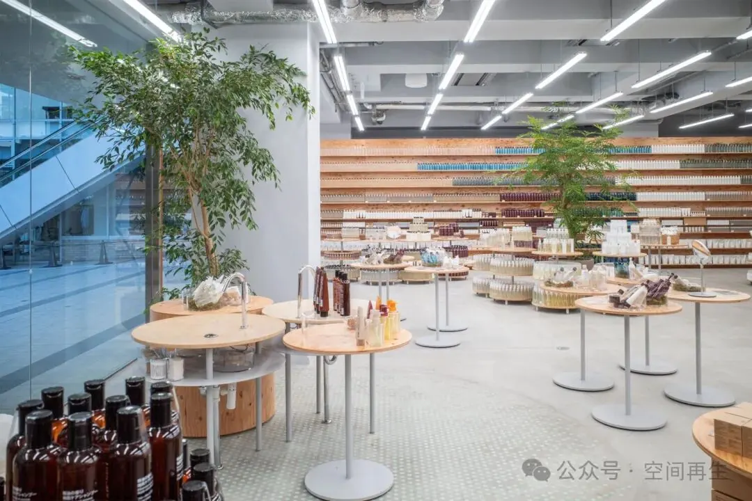 妹島和世 × 西沢立衛 - MUJI Labo代官山 · 图15