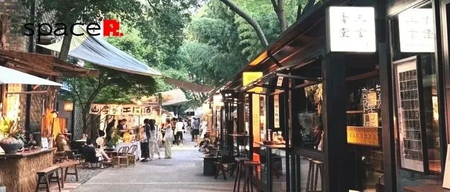 本色市集：一场反商业逻辑的文化坚守