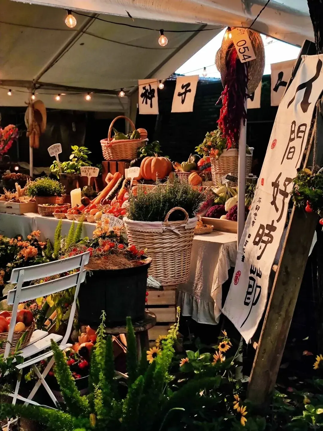 本色市集:一场反商业逻辑的文化坚守 · 图9