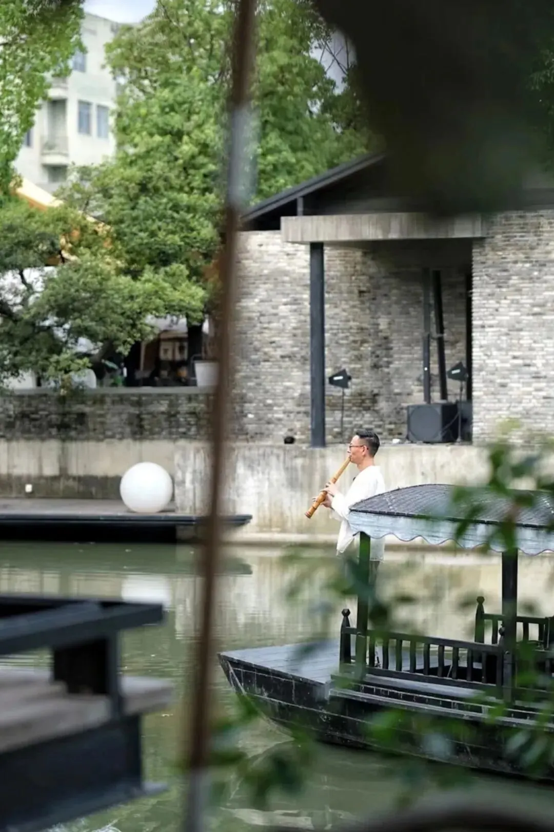 本色市集:一场反商业逻辑的文化坚守 · 图12