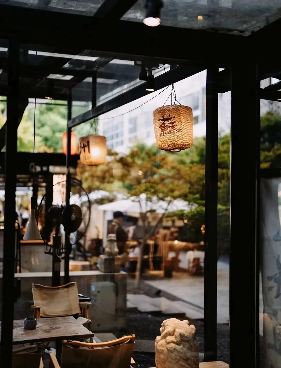 本色市集:一场反商业逻辑的文化坚守 · 图13