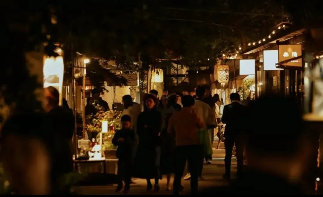本色市集:一场反商业逻辑的文化坚守 · 图15