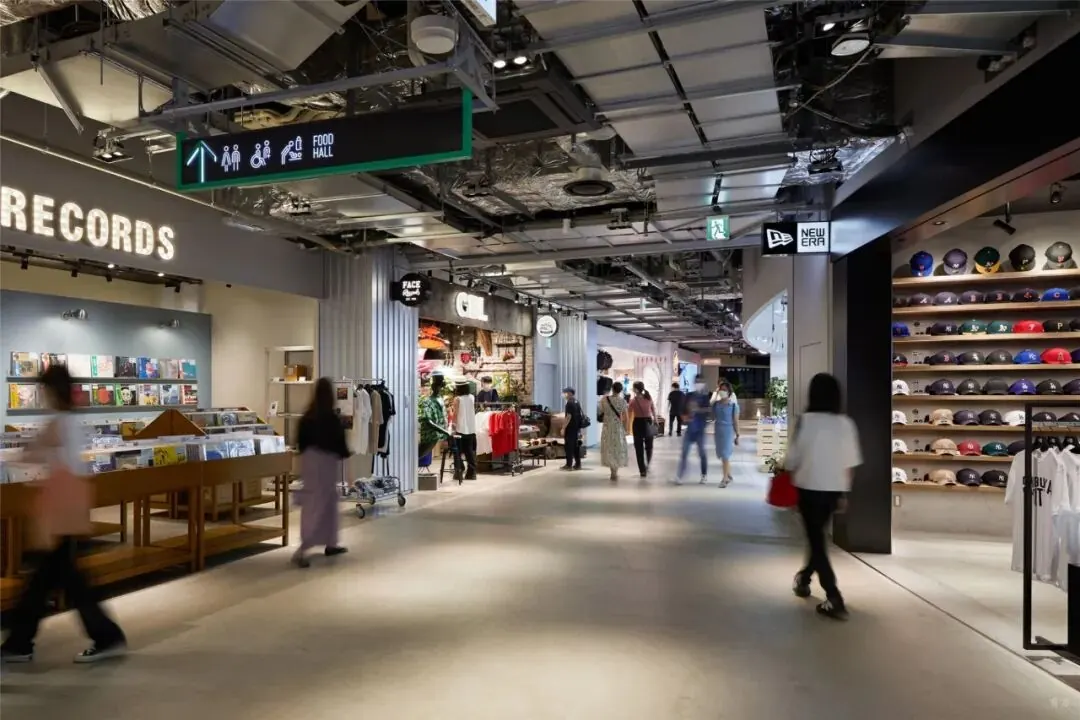 日本城市更新:宫下公园 · 图8