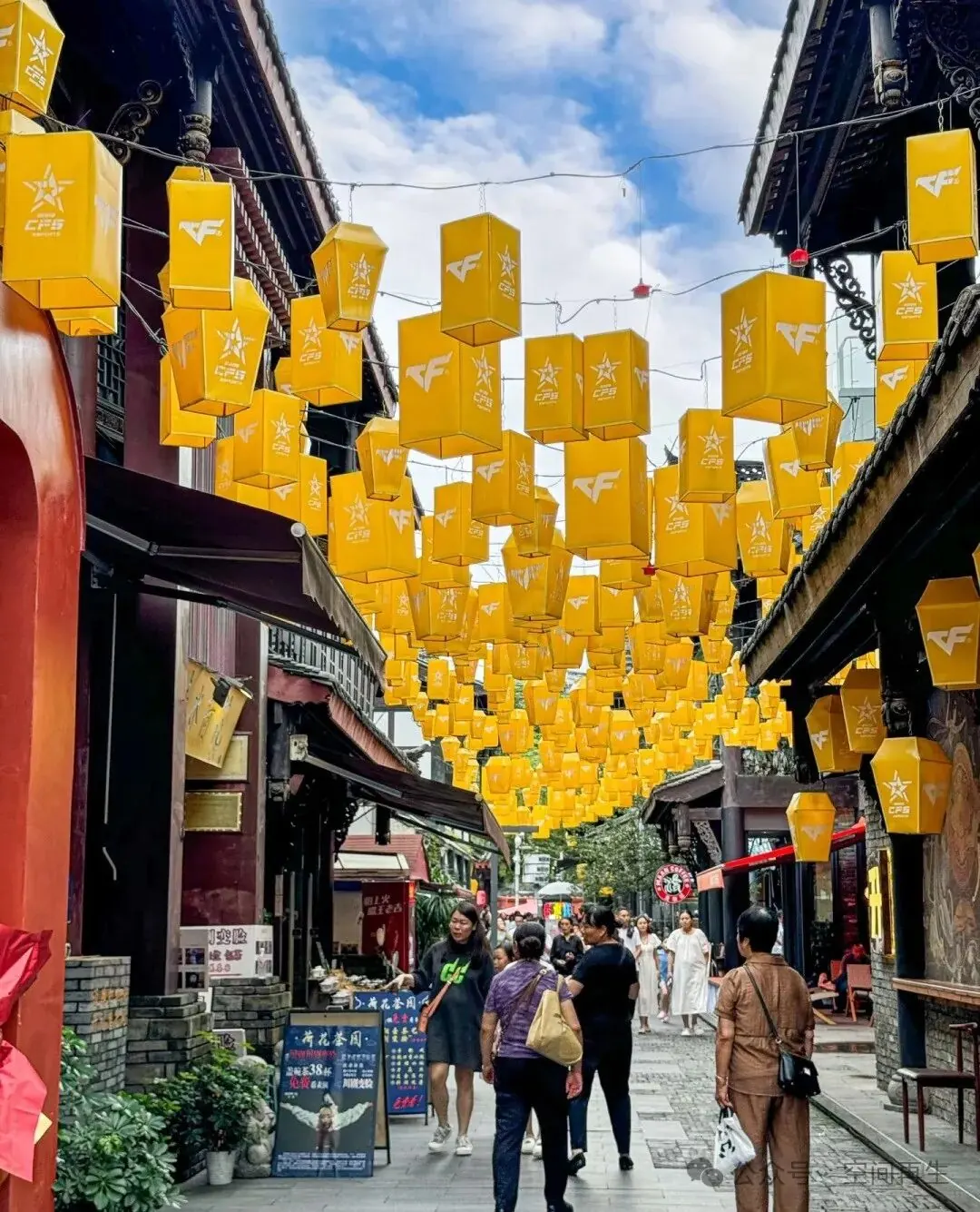 情绪力—庙宇经济 · 图4