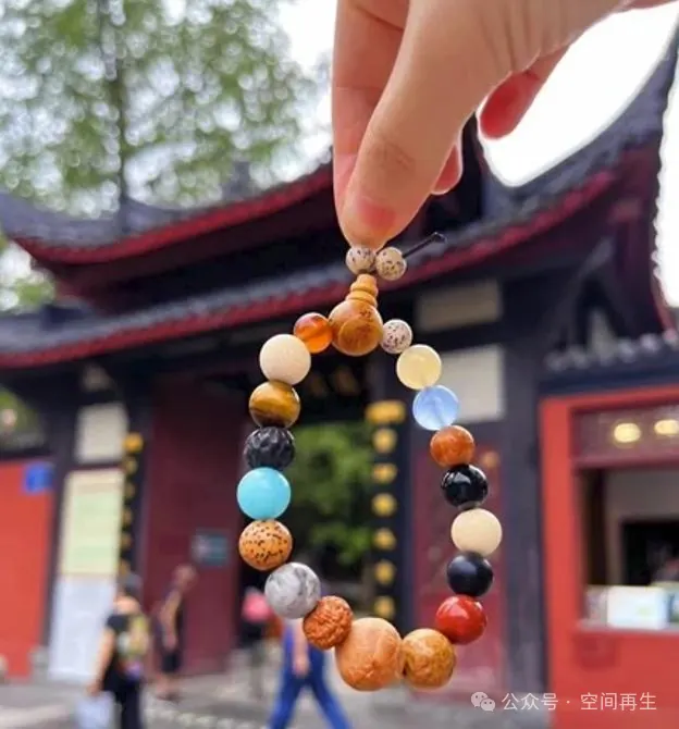 情绪力—庙宇经济 · 图19