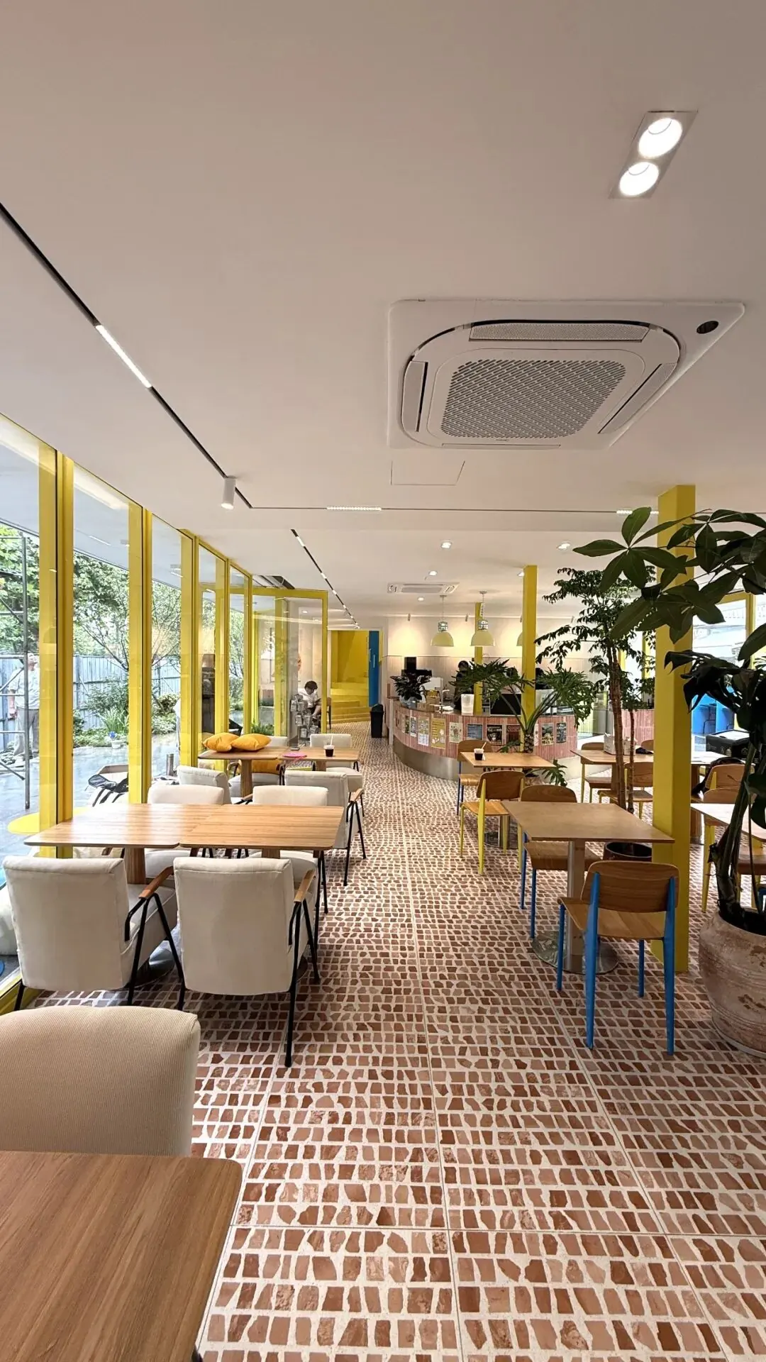 携宠休闲商业 · Omitofee新店试营业 · 图13