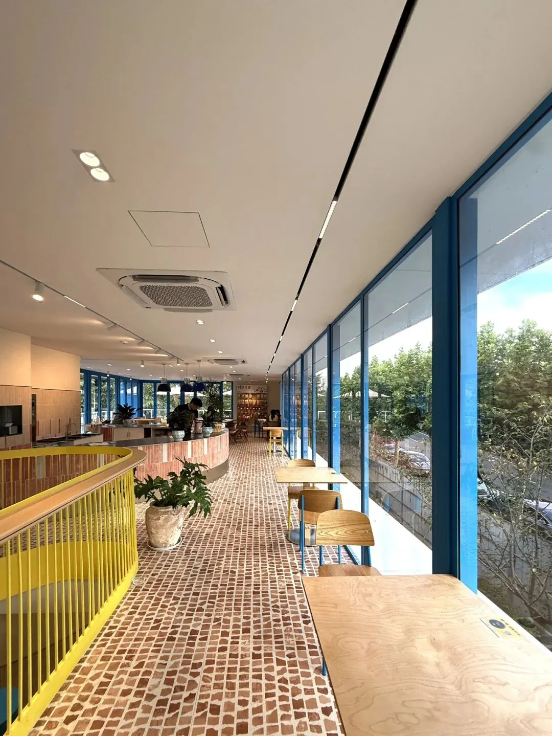 携宠休闲商业 · Omitofee新店试营业 · 图16